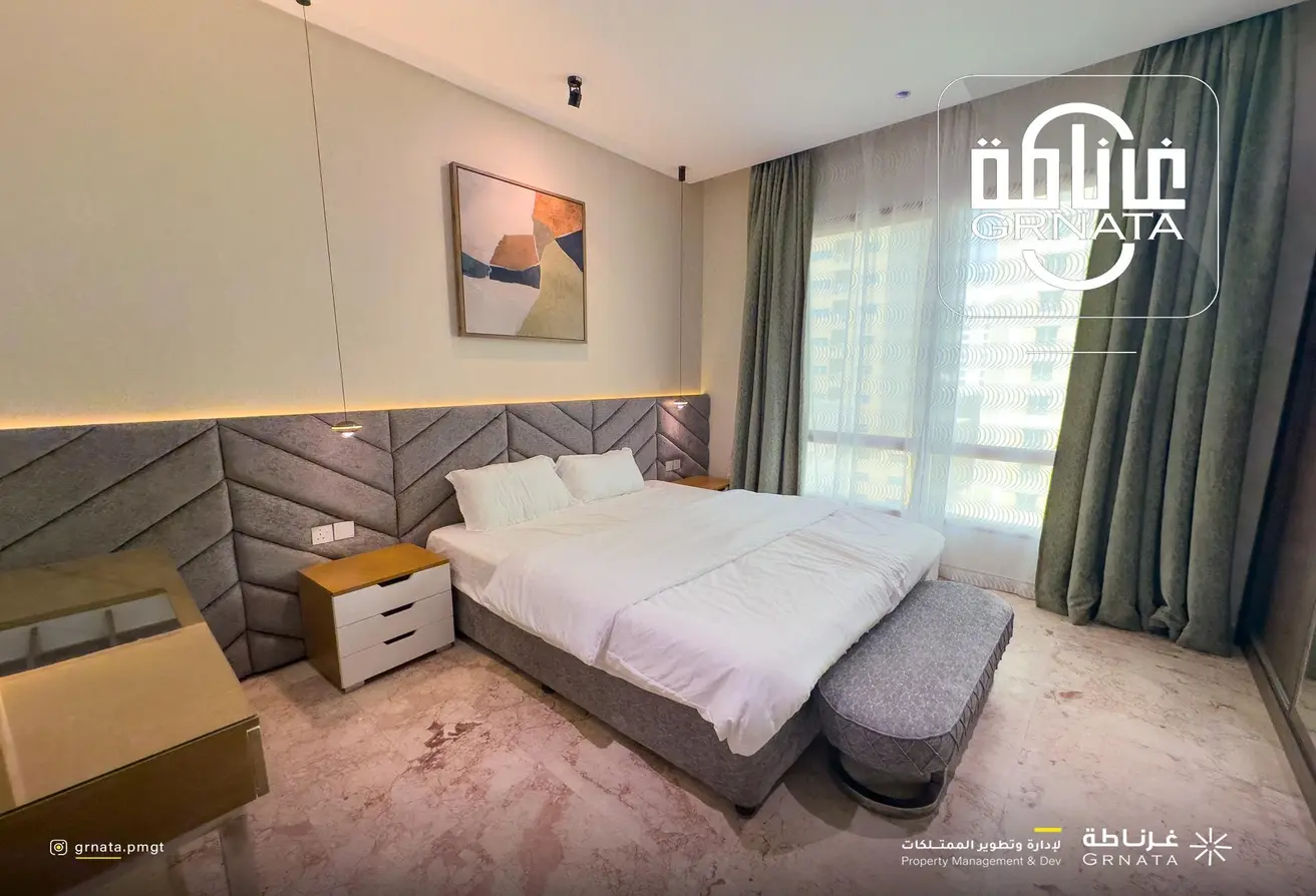 Apartment For Rent In Juffair